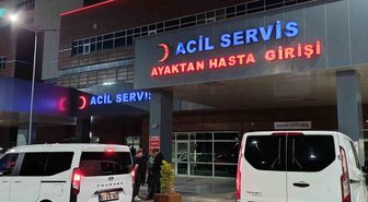 Gümüşhane'de kalp krizi geçiren polis memuru hayatını kaybetti
