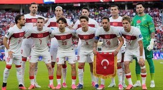 Hayallerimiz buraya kadarmış! A Milli Takımımız Dünya Kupası'na veda etti