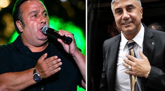 İsmail Türüt, Sedat Peker için yine şarkı yazdı; Türkiye'ye dön çağrısı yaptı