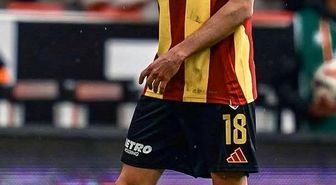 Kayserispor'dan Makarov açıklaması: 'Makarov ile sözleşmemiz bitti, devam etmeyeceğiz'