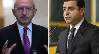 'Pişman değilim' diyen Kılıçdaroğlu'ndan tepkiler sonrası yeni 'Demirtaş' açıklaması: Hakkını sonuna kadar arayacağım