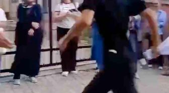 Kimliğini son anda bulan öğrenci maratoncuları aratmadı