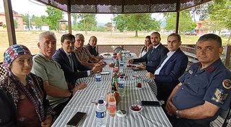 Kınık'ta Çömlek Festivali heyecanı başladı