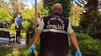 Kırıkkale'de kız meselesi kavgası: 3 yaralı