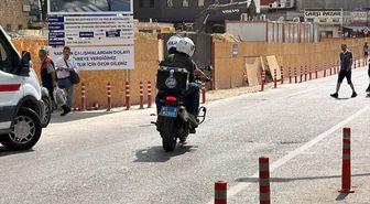 Kocaeli'de kimliğini kaybeden öğrenciyi yunus ekipleri sınava yetiştirdi