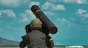 ROKETSAN'dan L-OMTAS füze sistemi başarılı atış
