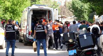 Malatya'da aile içi kavga: Çok sayıda yaralı var