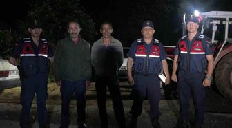 Mantar toplamaya çıktı, ormanlık alanda kayboldu