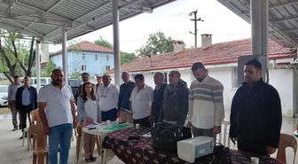Menteşe'de kooperatiflerin genel kurulları tamamlandı