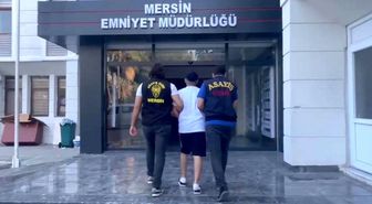 Mersin'de aranan 441 şahıs yakalandı