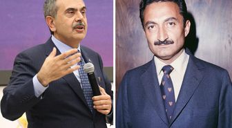 Milli Eğitim Bakanı Yusuf Tekin, Bülent Ecevit döneminde öğretmenlerin yazdığı mektupları okudu