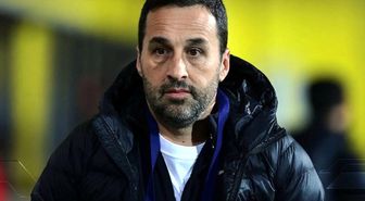 Muğlaspor'da teknik direktörlük görevine Yalçın Koşukavak getirildi