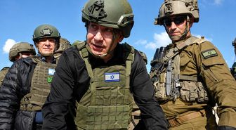 Netanyahu'dan İsrail ordusuna çifte emir: Vurma ama çıkma