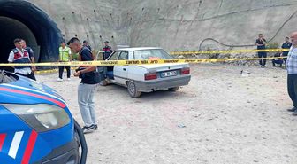 Osmaniye'de güvenlik görevlisi, nöbet tuttuğu şantiyede hayatını kaybetti