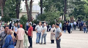 Osmaniye'de YKS heyecanı