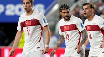 Paraguay basınından Türkiye için kızdıran yorum: Sözde güçlü takım