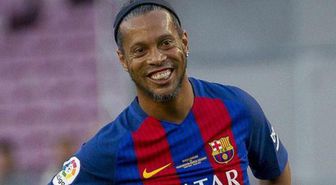 Ronaldinho hangi takımla anlaştı? Ronaldinho futbola geri mi dönüyor?