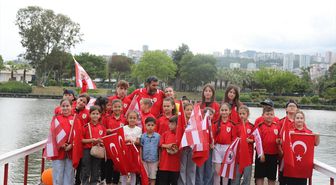 Samsunspor Kulübü, 60. Yıl Yaz Şenliği düzenledi