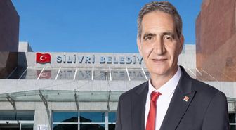 Silivri Belediyesi'nde başkanvekilliği seçimini CHP'nin adayı Yalçın Ekici kazandı