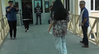 Sivas'ta YKS adayları sınav telaşı yaşadı