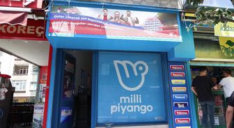 Süper Loto'da rekor ikramiye: 1 milyar 77 milyon TL