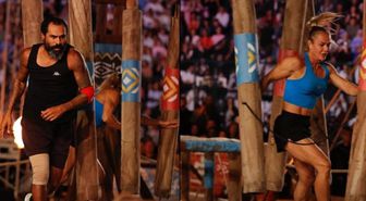 Survivor 2026'nın şampiyonu Mert Nobre oldu
