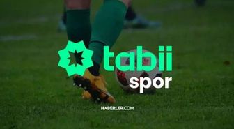 TABİİ CANLI MAÇ İZLE: Tabii Türkiye Paraguay maçı nereden, nasıl izlenir? TRT Tabii ücretsiz maç nasıl izlenir?