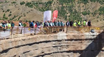 Tarım ve Orman Bakan Yardımcısı Gizligider, Adıyaman'da konuştu Açıklaması