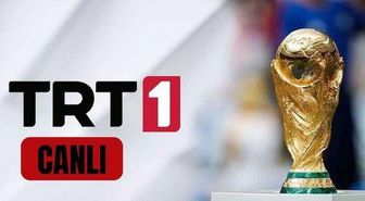 TRT 1 CANLI MAÇ İZLE (HOLLANDA İSVEÇ DÜNYA KUPASI) TRT 1 HD kesintisiz donmadan nasıl izlenir?