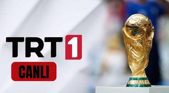 TRT 1 CANLI MAÇ İZLE (TÜRKİYE PARAGUAY DÜNYA KUPASI) TRT 1 HD kesintisiz donmadan nasıl izlenir?