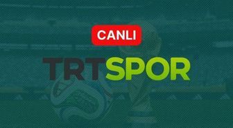 TRT Spor neden açılmıyor? TRT Spor Dünya Kupası maçları neden açılmıyor? TRT Spor canlı yayın nasıl izlenir?