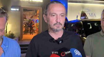 Tuncay Şanlı'dan A Milli Takım'a sahip çıkma çağrısı: 'İlk maç kazaydı, eleştirileri azaltın'