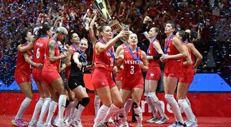 Türkiye Almanya voleybol maçı ne zaman, saat kaçta, hangi kanalda?