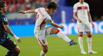 Türkiye elendi mi? SON DAKİKA! Türkiye Paraguay’a yenilirse Dünya Kupası'ndan eleniyor mu?