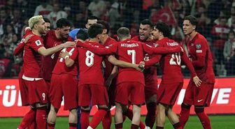 Türkiye gruptan nasıl çıkar, kaç puan alması gerekir? Dünya Kupası Türkiye 3 puanla tur atlayabilir mi?