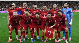 Türkiye Paraguay maç kadrosu (İLK 11) Türkiye Paraguay ilk 11'ler açıklandı mı?