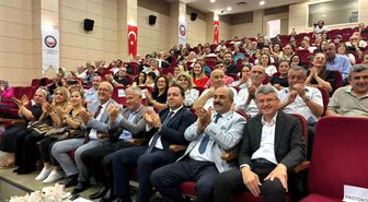 Türkülerle Türkiye Korosu'ndan unutulmaz konser