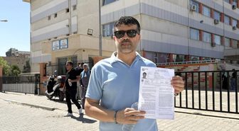 Üç çocuğunu üniversiteli yaptı, şimdi kendi hayali için YKS sıralarında