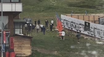 Uludağ’da yangında 3 kişinin öldüğü otele 450 gün sonra keşif