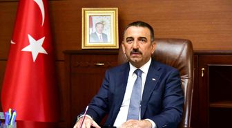 Vali Hacıbektaşoğlu’ndan Kurtuluş ve Uzun Mehmet Mesajı