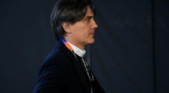Vincenzo Montella Avustralya maçının ardından 3 isme kesik attı