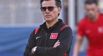 Vincenzo Montella galibiyetin şifresini açıkladı