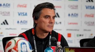 Vincenzo Montella istifa mı etti? SON DAKİKA!
