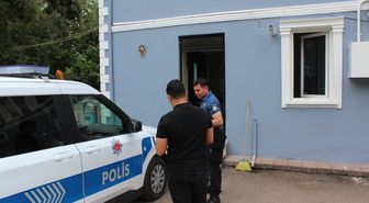 Yanlış okula gidince sınavı 2 dakika ile kaçırdı