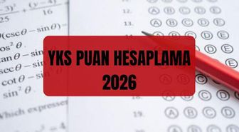 YKS PUAN HESAPLAMA ROBOTU 2026: YKS TYT net puan hesaplama nasıl yapılır? TYT'de kaç net kaç puan getirir, YKS puanı nasıl hesaplanır?