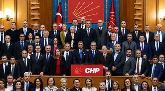 106 milletvekili CHP’den istifa edip Özel’in yeni partisine katılacak 