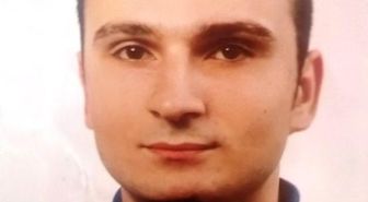 4'üncü kattan düşen adam kurtarılamadı