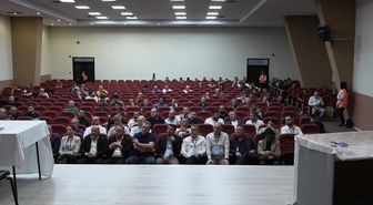 Altay'da kongre belirsizliği