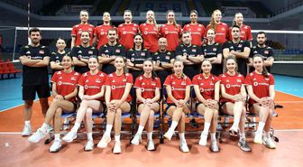 Altyapı Kadın Milli Takımı, Shanghai Future Star Turnuvası'nda sahne alıyor