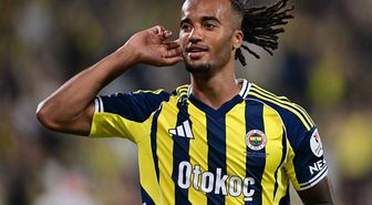 Archie Brown'a 16 milyonluk teklif! Aziz Yıldırım düşünmeden yanıtladı